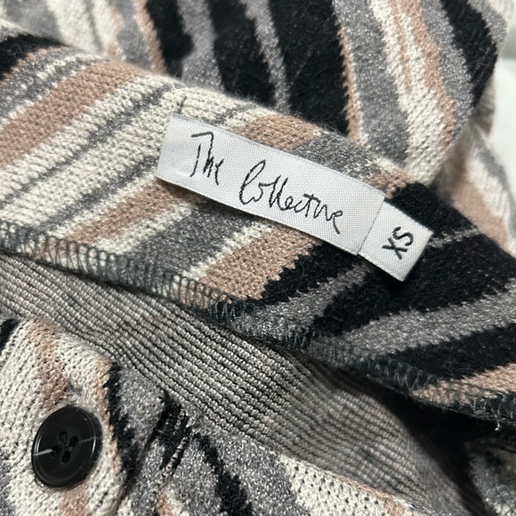 The Collective • Button Down Skirt - Picture 3 of 3